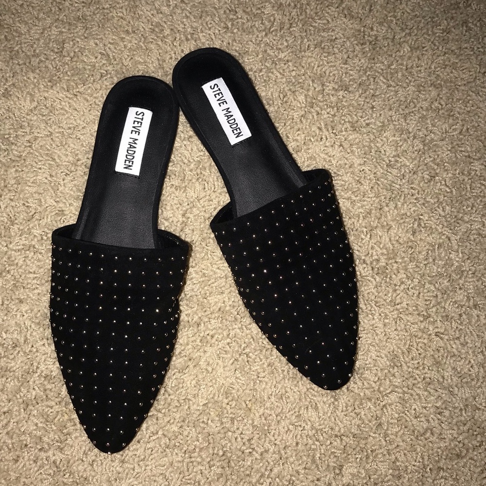 Steve Madden Slides - image 2